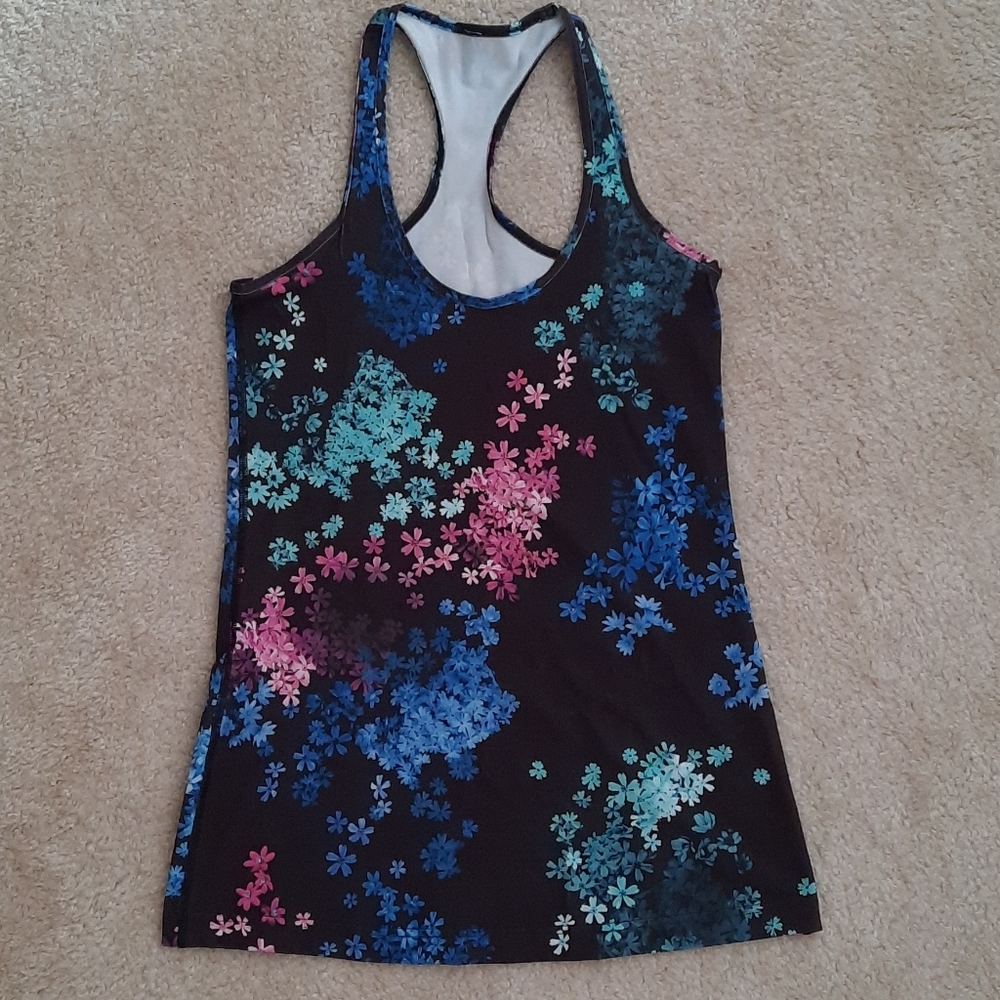 Lululemon Cool Racerback